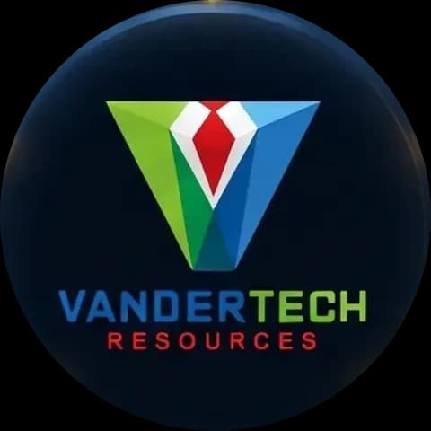 Vandertech Resources