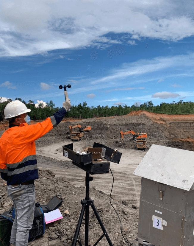 Integrated Survey and Geotechnical Solutions for Safer, Smarter Mining