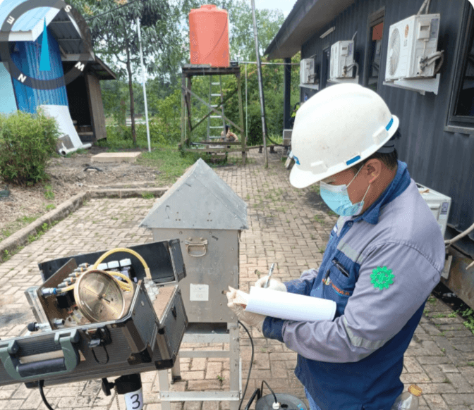 Building Competent Teams for Safer Operations