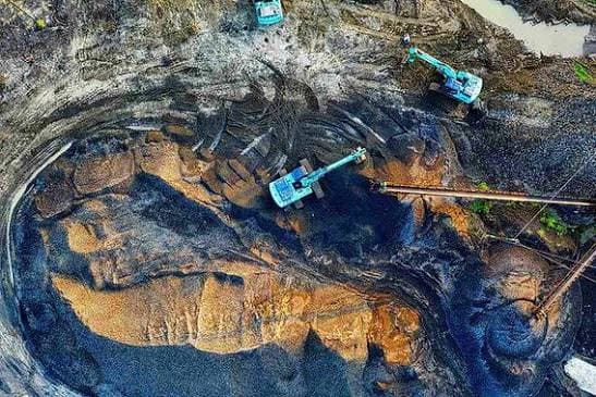 Eksplorasi Tambang: Mengungkap Potensi di Bawah Permukaan Bumi Bersama Vander Indo Survey
