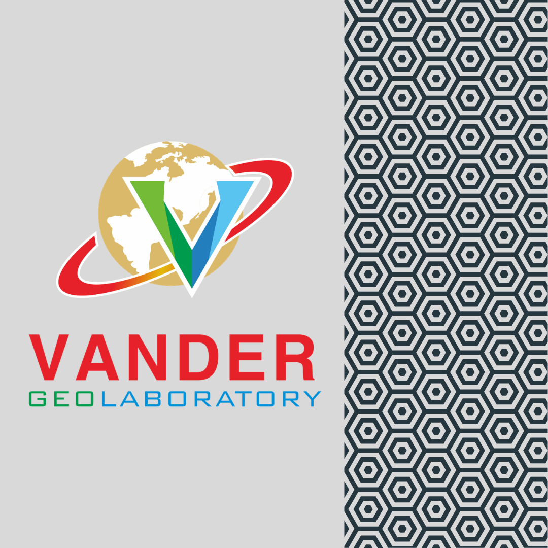 Vander Geolab