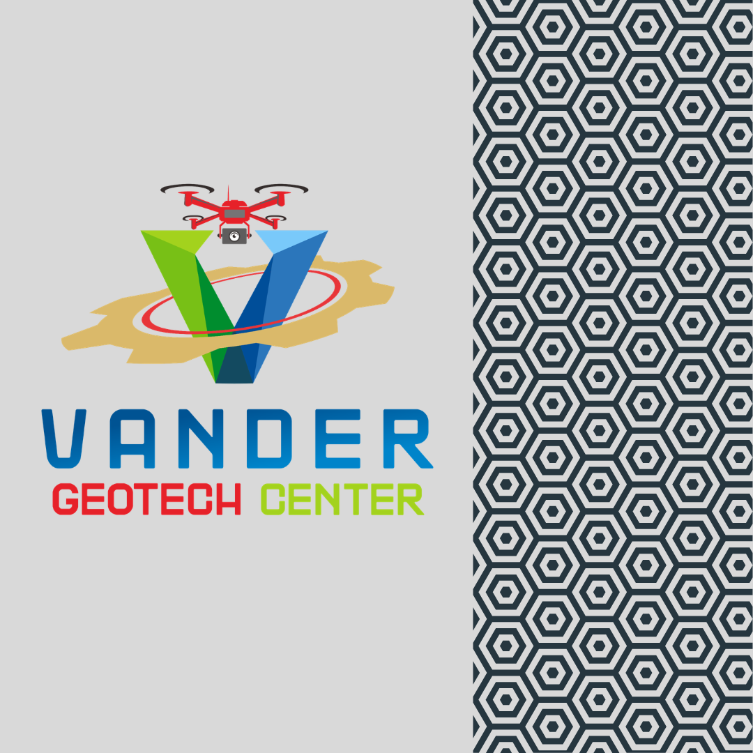 Vander Geolab